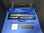 Gemeinhardt Flute Silver 2SP W/case - Overhauled & Ultrasonic Cleaned!! Used. Price: $284.99.