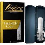 Legere Reeds Alto Saxophone French Cut 3.25 New. Price: $41.99.