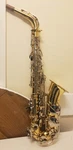 Yamaha YAS-26 Japan Alto Saxophone (clean) Used. Price: $749.00.