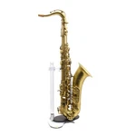 Antigua Winds TS4348CU 'powerbell' Tenor Saxophone Raw Brass Sn UTS110013 Used. Price: $1799.00.