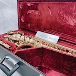 Yamaha YAS-34II & Hard Case Alto Saxophone YAS34II Jp Key Tested Used. Price: $974.99.