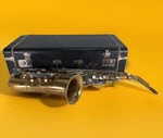 Antique Vintage Buffet Evette Schaeffer Alto Saxophone Serial# 25918 1921-1922? Used. Price: $399.00.