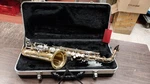 Selmer Alto Saxophone Aristocrat Usa AS500 Hard Case Reed Holders Instruments. Price: $499.99.