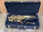 Yanagisawa A-902 Alto Saxophone Used. Price: $2130.00.