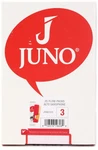 Vandoren Juno JSR61325 Alto Saxophone Reeds 3.0 (25-PACK) (2-PACK) Bundle New. Price: $124.00.