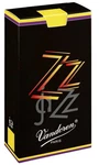 10-PACK Of Vandoren 2 Alto Saxophone Zz Reeds New. Price: $38.00.