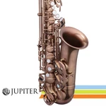 Jupiter Performance Series Burnished Auburn Alto Saxophone JAS1100BAQ New. Price: $3474.00.