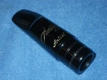 Armstrong Artist Alto Saxophone Mouthpiece - H. Couf Streamline Type 4* = .075" Used. Price: $149.99.