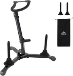 Eastrock Alto&tenor Saxophone Stand Folding Holder Rac New. Price: $28.33.