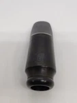 Conn Standard Steelay Usa Alto Saxophone Mouthpiece - Hard Rubber 3 Vintage Used. Price: $69.99.