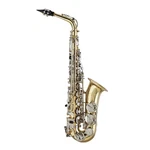 Blessing BAS-1287 Standard Series Eb Alto Saxophone New. Price: $2845.00.