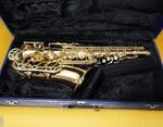 Vito Saxophone (parts/repair/fast Shipping!) Used. Price: $199.00.