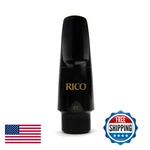 D'addario Daddario Rico Graftonite Alto Sax Mouthpiece RRGMPCASXC7 New. Price: $43.46.