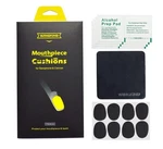 Wingkind Alto/tenor Saxophone & Clarinet Mouthpiece Cushions Patches New. Price: $10.79.
