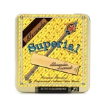 Alexander Reeds Superial Alto Saxophone 2.5 (5-PACK) New. Price: $33.99.