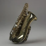 Vito Alto Saxophones. Price: $189.00.