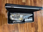 Giardinelli GAS-300 Alto Saxophone New. Price: $750.00.