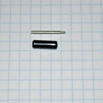 Yamaha, Saxophone Key Roller & Shaft, Lower Flat C, 1 Set New. Price: $13.99.