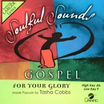 For Your Glory - Tasha Cobbs Leonard Accompaniment Track Brand. Price: $9.98.