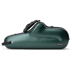 Protec Model BM304CTHG Micro Zip Alto Saxophone Case - Hunter Green New. Price: $252.00.
