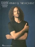 Kenny G The Moment Score For Soprano Alto Tenor Saxophone Sheet Music Book Brand. Price: $24.99.