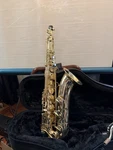 Vintage Selmer Super Action 80 Tenor Sax. Price: $3500.00.