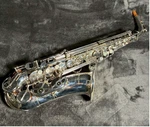 Yanagisawa A-901S Special Alto Saxophone Used. Price: $2900.00.
