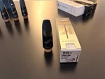 Brand New Vandoren B40 Lyre Bb Clarinet Mouthpiece 13 Series Profile 88 Beak. Price: $125.00.