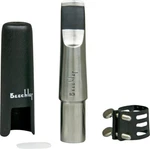 Beechler Mouthpiece Belite Metal Tenor 8 New. Price: $691.04.
