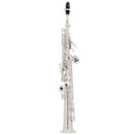 Selmer Paris 53JS Series Iii Jubilee Professional Soprano Saxophone Silver New. Price: $12320.99.