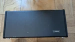 Yamaha Yac ASC-23 Alto Saxophone Case Used. Price: $200.00.
