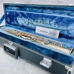 Yamaha YSS-61 Vintage Soprano Professional Saxophone YSS61 Brass Overhauled Jp Used. Price: $2299.99.