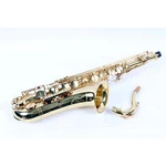 Eastman ETS481 Tenor Saxophone Gold Lacquer, Keys 197881055202 Used. Price: $2755.20.