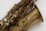 267,XXX Selmer Mark Vii Alto Saxophone, Near Mint, Just Serviced Used. Price: $3700.00.