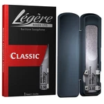 Legere Synthetic Saxophone Reeds Strength 250 Grey White Durable Easy Play New. Price: $39.19.