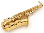 Yamaha Alto Saxophone YAS-275 All Pads Replaced K20178 Used. Price: $1335.00.