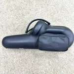 Selmer Alto Saxophone Case Black Flight Semi Hard Pre-owned. Price: $299.87.
