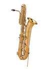Selmer Paris 56 Series Ii Professional Bass Saxophone New Free Shipping!. Price: $31359.00.