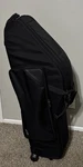 Cannonball Big Bell Baritone Sax Stone Series New Pass Vandoren B35 Used. Price: $4200.00.