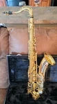 1986 Yamaha YTS-52 Tenor Saxaphone. Used. Price: $2650.00.