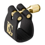 BG(0002698761) BG-L14-STANDARD Ligature For Curved Soprano Sax (L14BG) New. Price: $47.23.