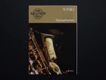 Catalog Only Henri Selmer Saxophone 2019.05 Inspection Axos Serie Iii Used. Price: $212.42.