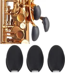 Kaiy 3PCS Saxophone Rubber Thumb Rest, Black New. Price: $15.09.