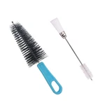Ccecce 2 Pack Saxophone Mouthpiece Cleaning Brush Kit Oboe Dust Bristles... New. Price: $14.99.