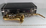Antique Vintage Buffet Evette Schaeffer Alto Saxophone Serial# 25920 1921-1922? For. Price: $199.99.