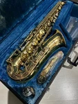 Yamaha YAS-61 Alto Saxophone W/case, Mouthpiece Professionally Serviced YTS61 Jp Used. Price: $1489.00.
