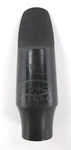 Vintage Vito Melodia 2V (.065) Hard Rubber Alto Saxophone Mouthpiece France Used. Price: $40.00.