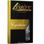 Legere Alto Saxophone Reed, Signature, Strength 4.00 New. Price: $44.99.