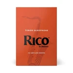 Pack Rico Tenor Saxophone Reeds # 2.5 Strength 1/2 RKA1025 New. Price: $46.99.