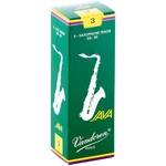 Vandoren Java Tenor Saxophone Reeds Strength 3 Box Of 5 New. Price: $31.00.